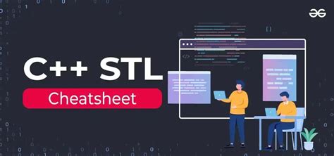 geeks for geeks stl|c++ stl notes pdf.